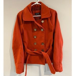 Rue21 Juniors Pea coat